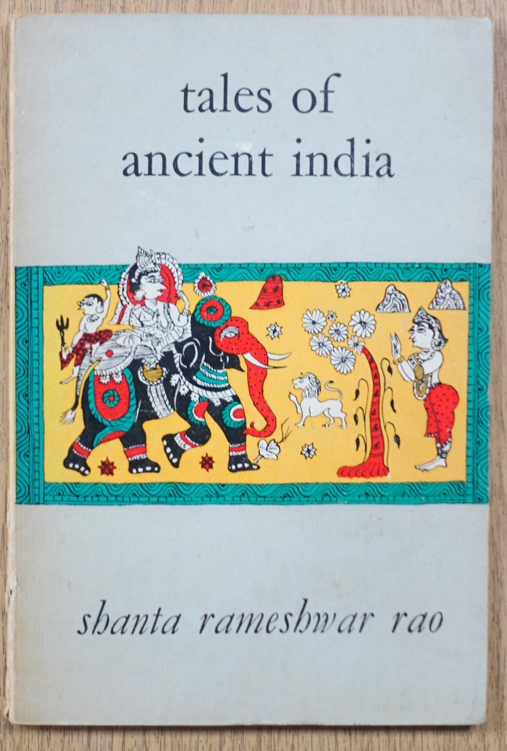 Tales of Ancient India