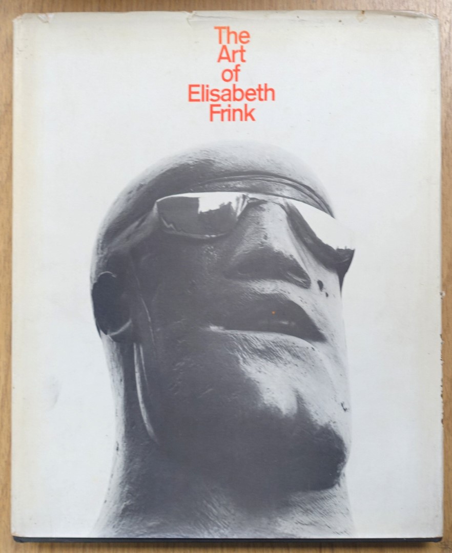 The Art of Elizabeth Frink