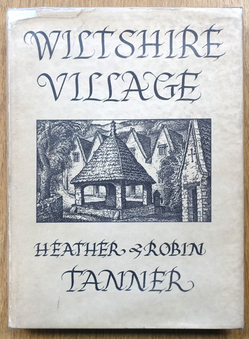 Wiltshire Village