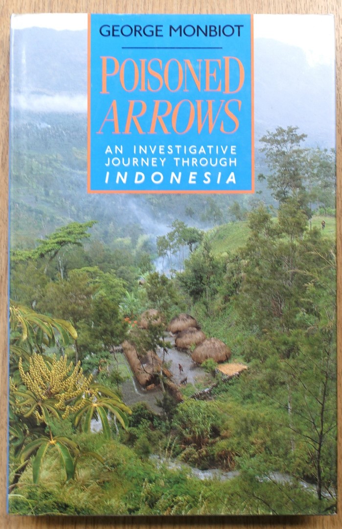 Poisoned Arrows: An Investigative Journey Through Indonesia