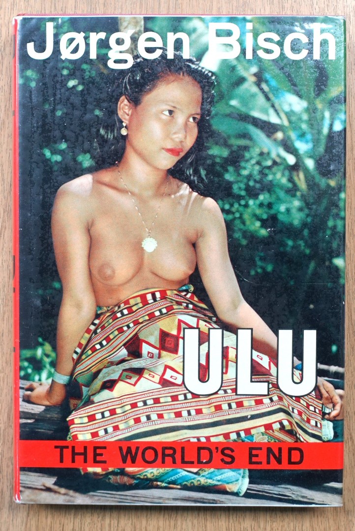 Ulu: The World's End