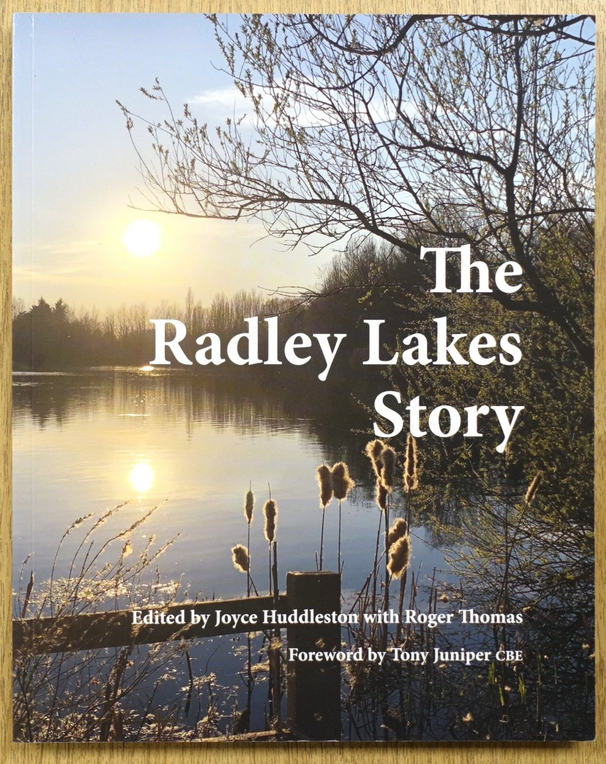 The Radley Lakes Story