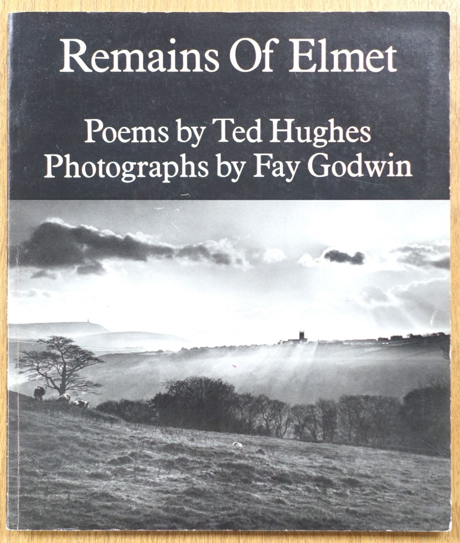 Remains of Elmet