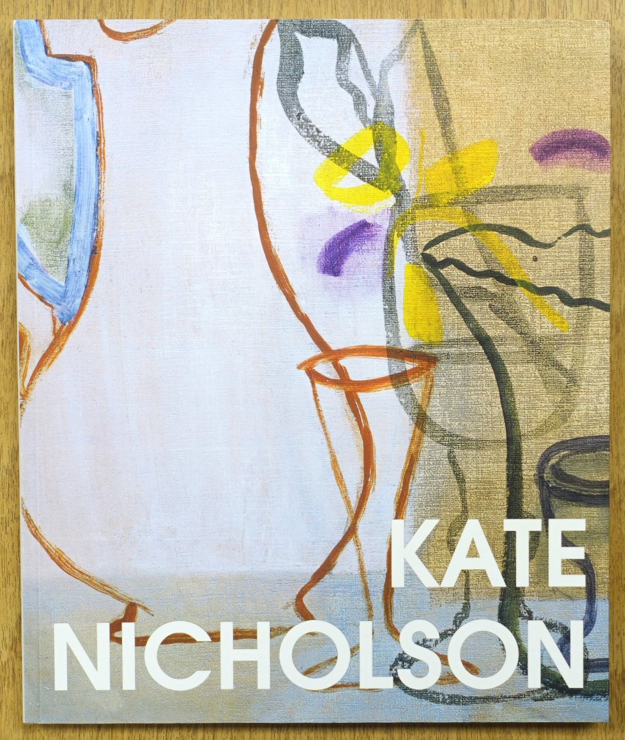 Kate Nicholson