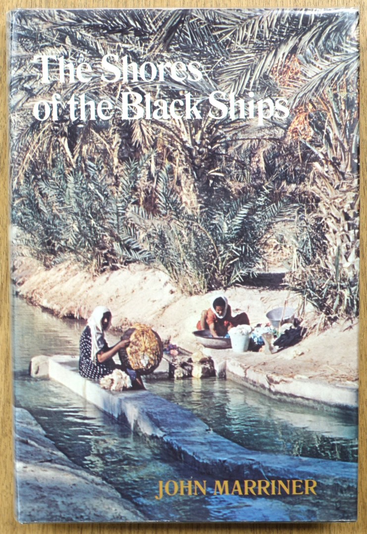 The Shores of the Black Ships