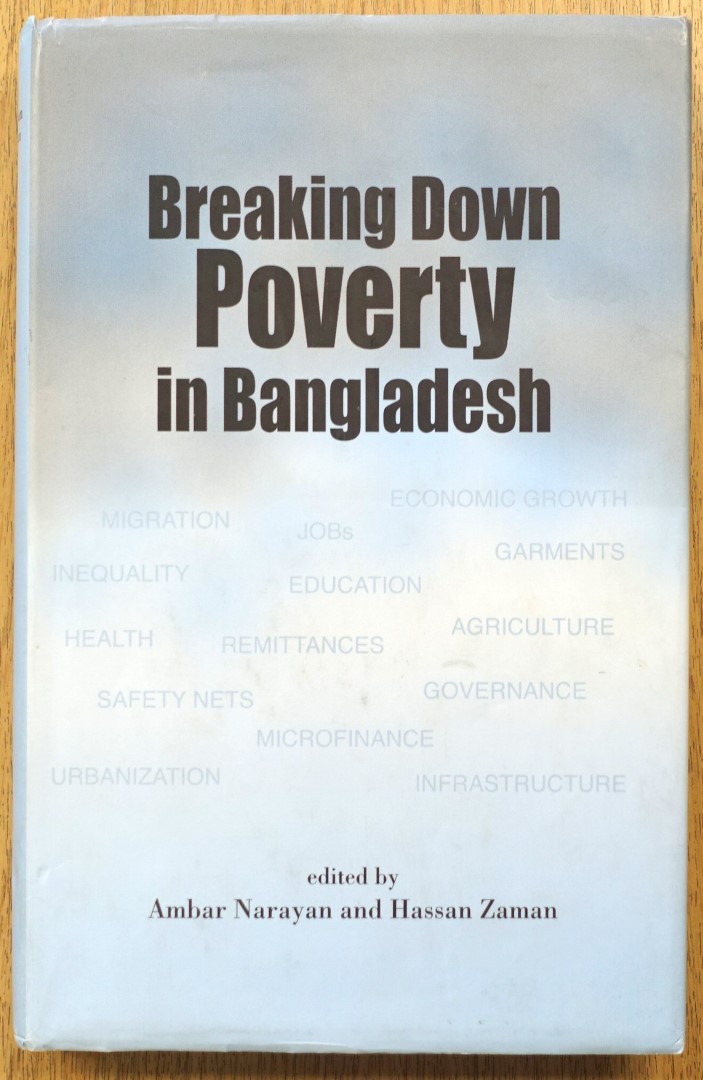 Breaking Down Poverty in Bangladesh