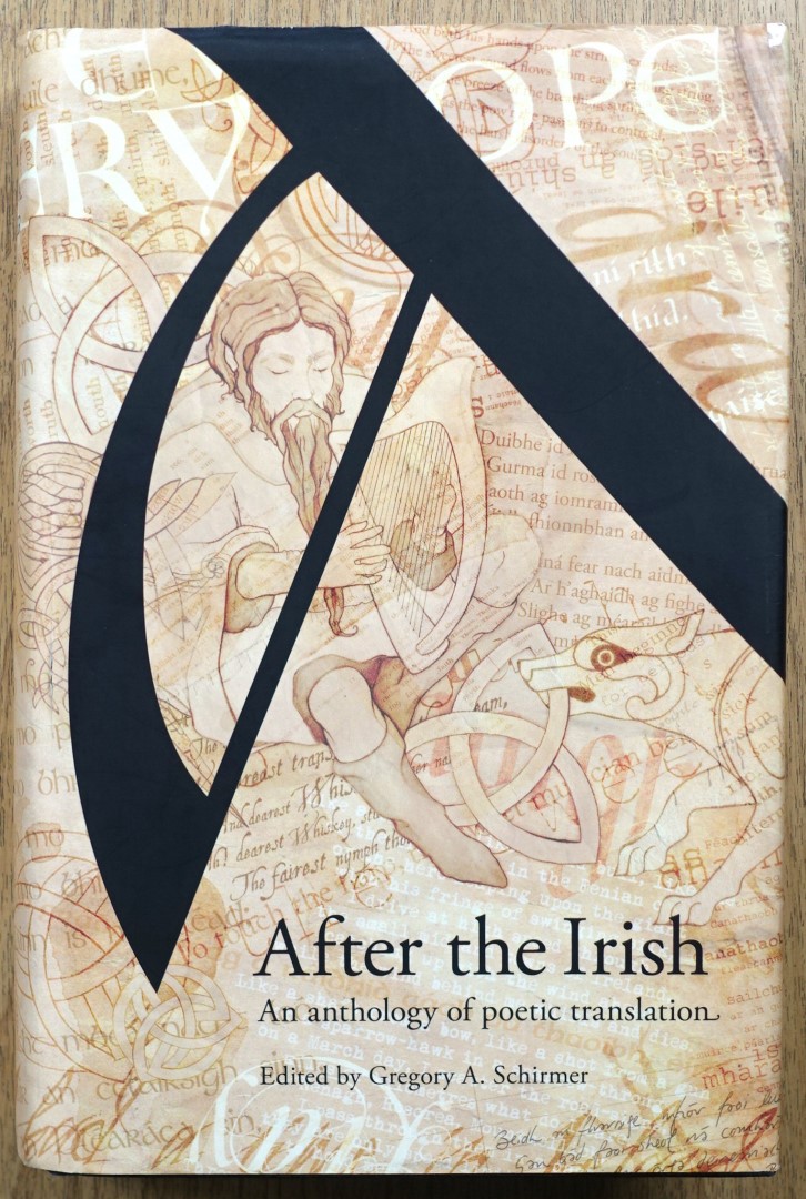 After the Irish: An Anthology of Poetic Translation