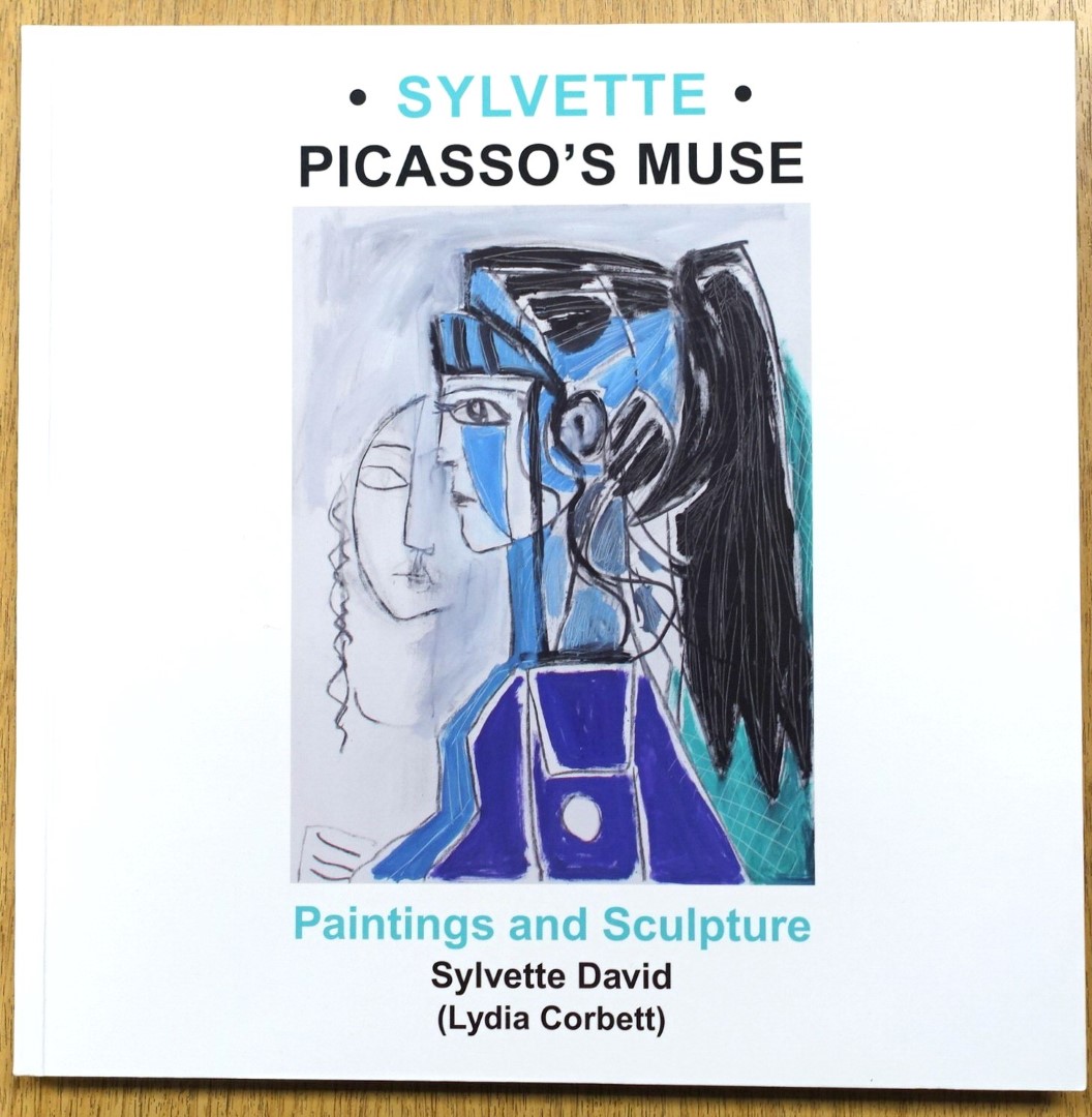 Sylvette: Picasso's Muse, Paintings and Sculpture