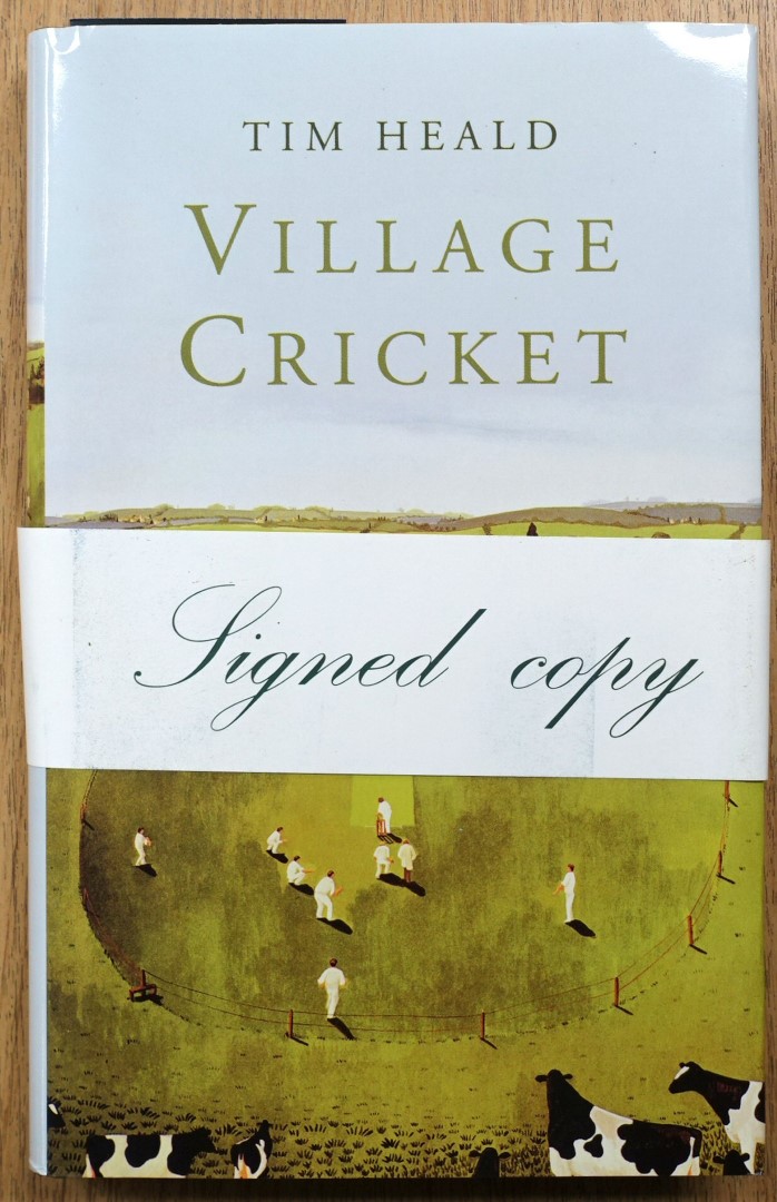 Village Cricket