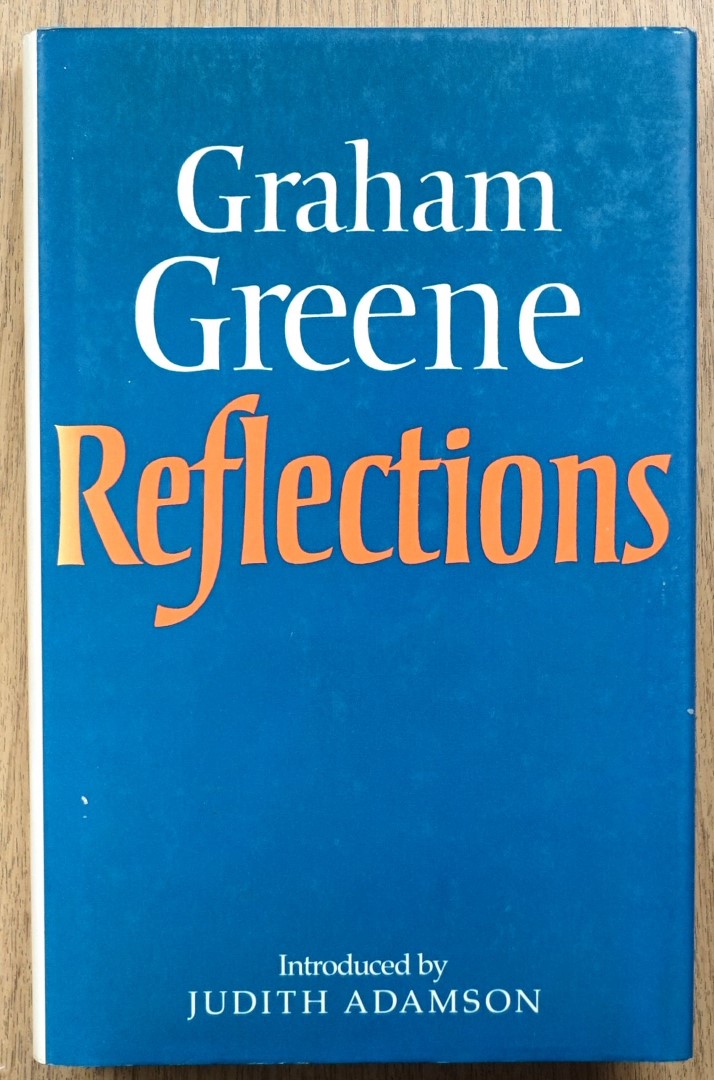 Reflections