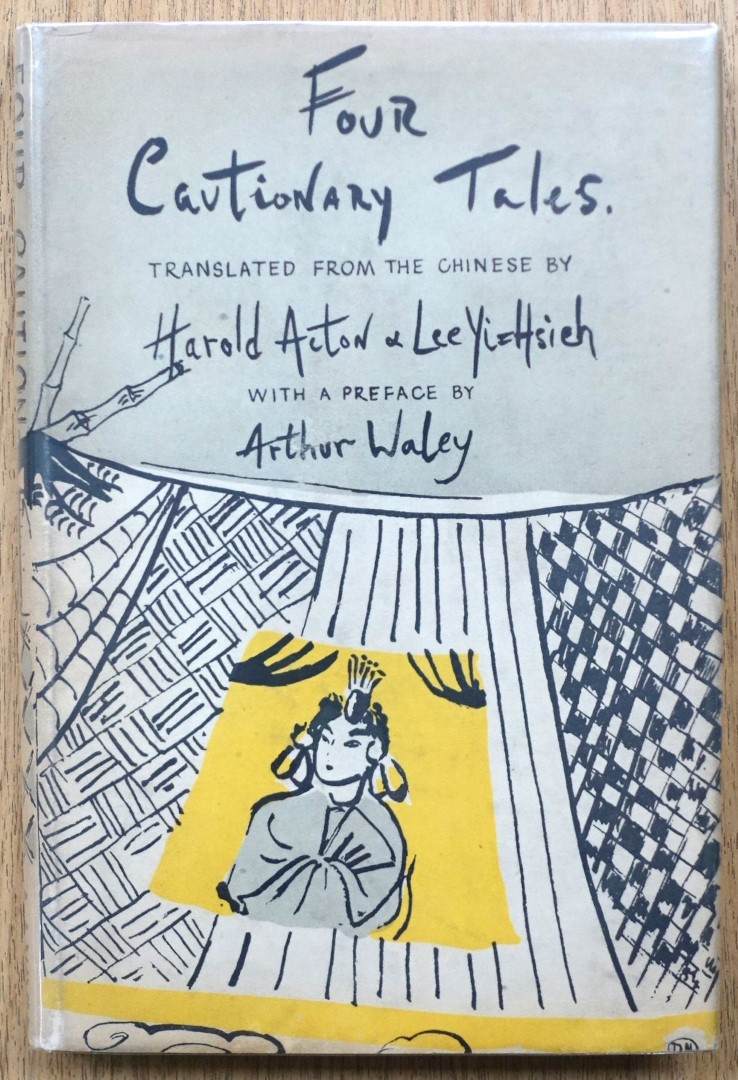 Four Cautionary Tales