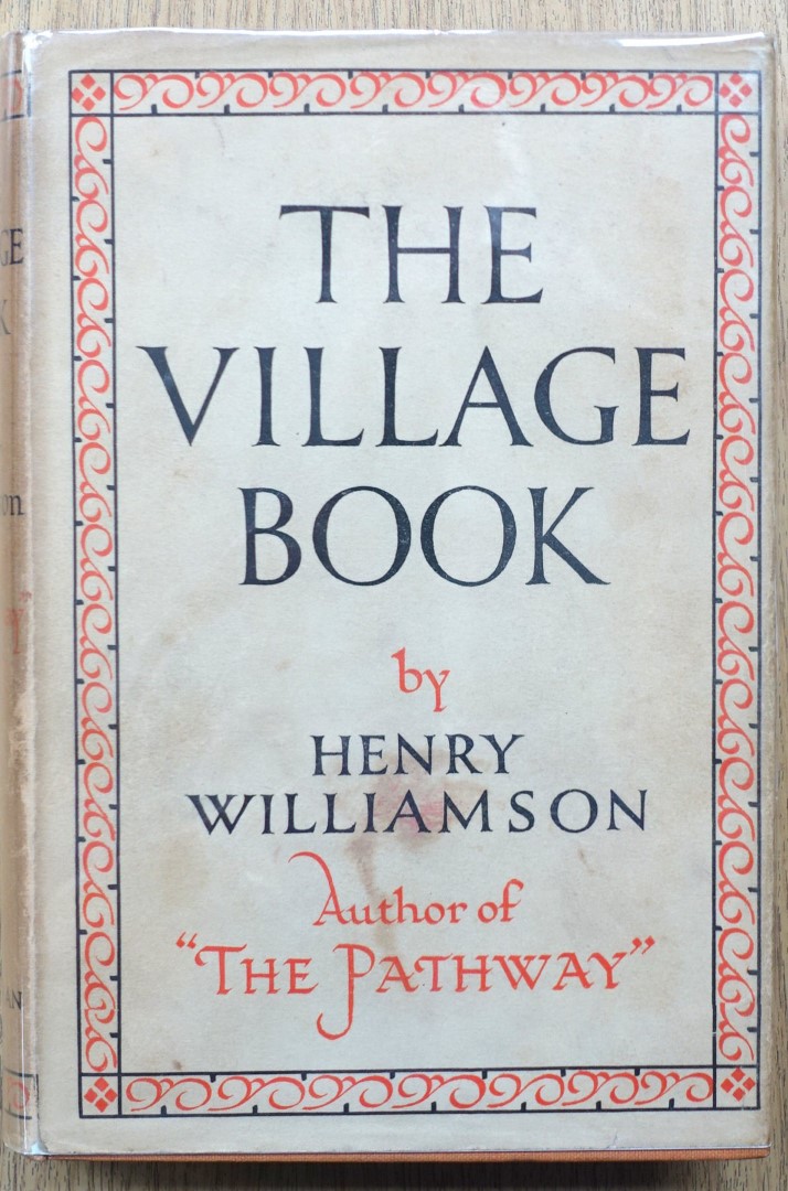 The Village Book