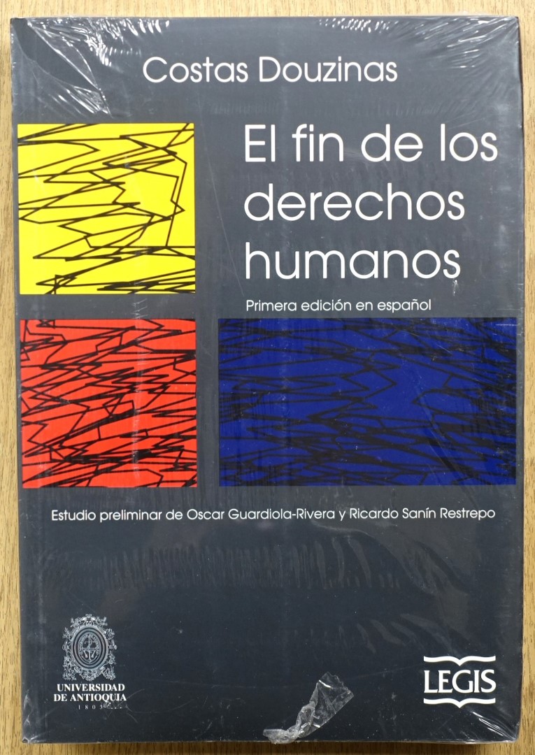El fin de los derechos Humanos