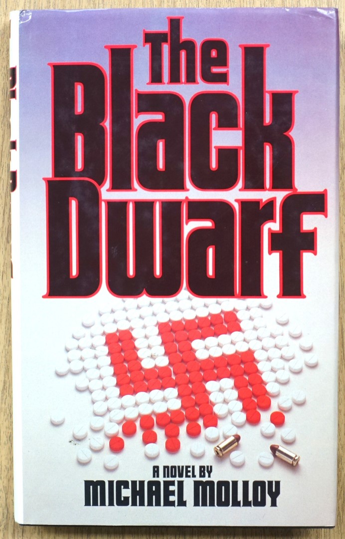 The Black Dwarf