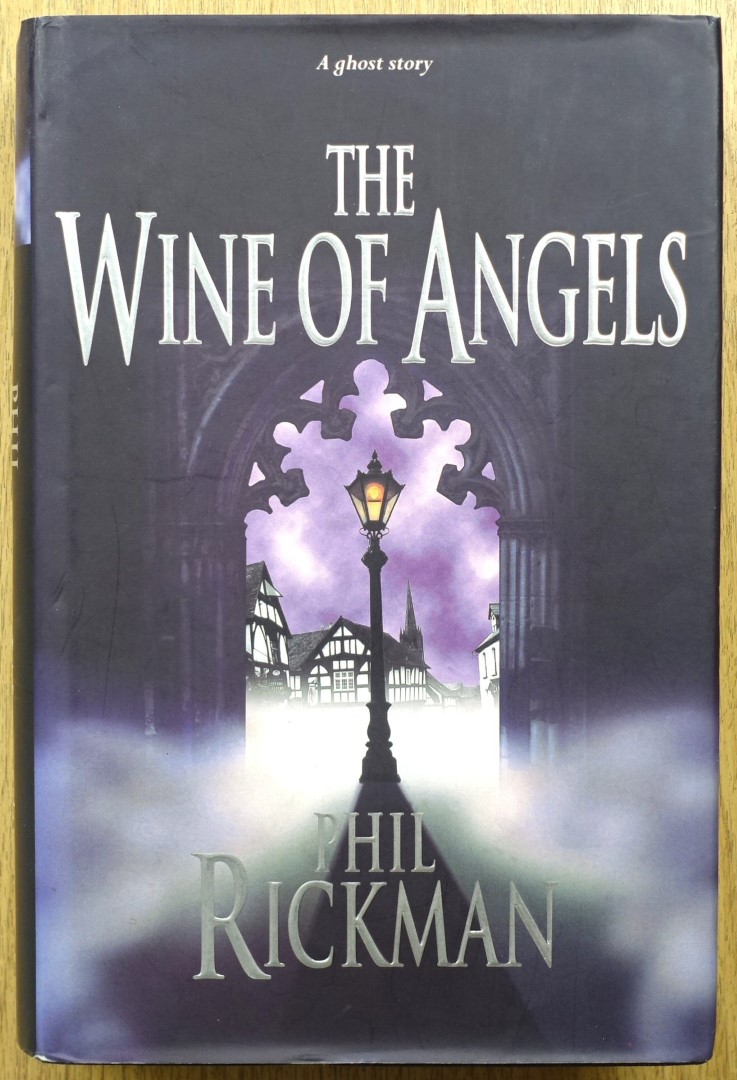 The Wine of Angels