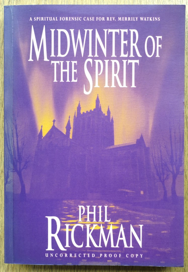 Midwinter of the Spirit