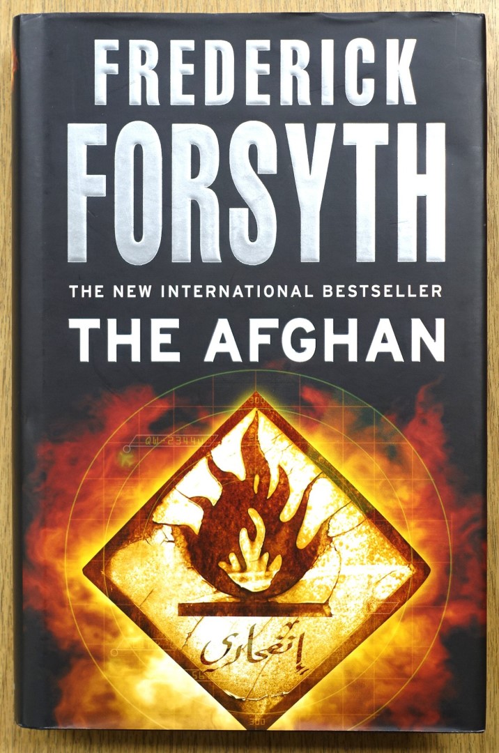 The Afghan