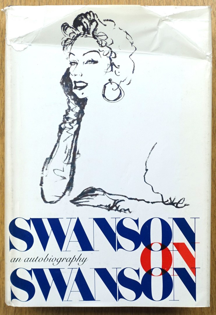 Swanson on Swanson