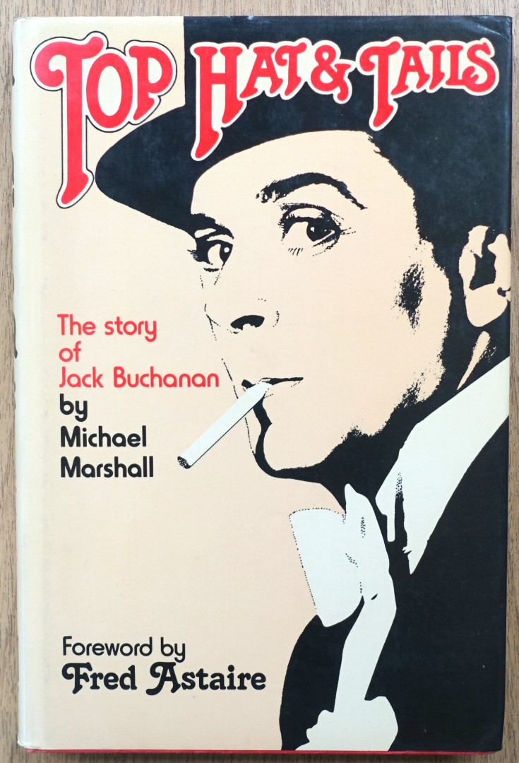 Top Hat and Tails: The Story of Jack Buchanan