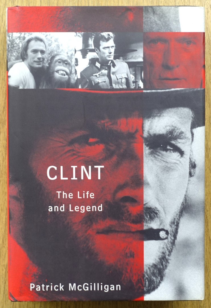 Clint: The Life and Legend
