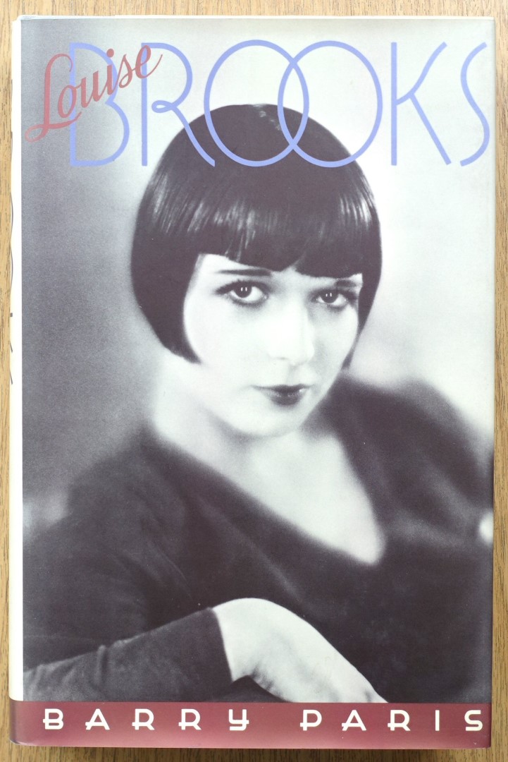 Louise Brooks
