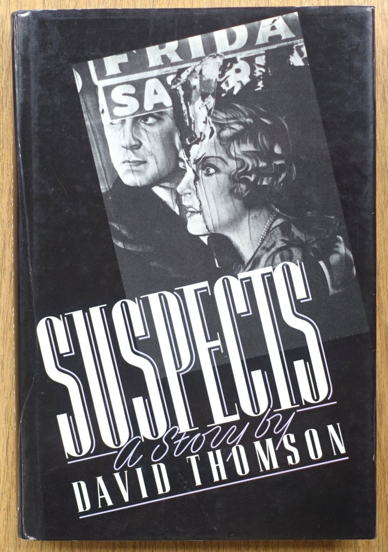 Suspects