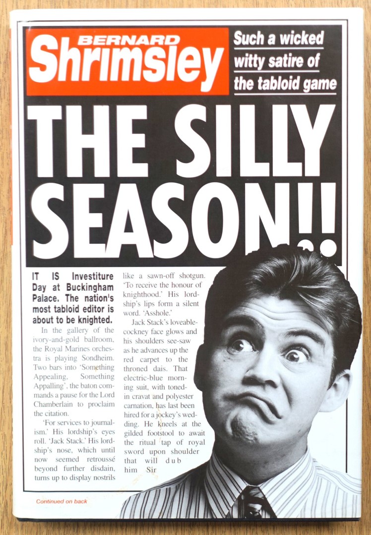 The Silly Season