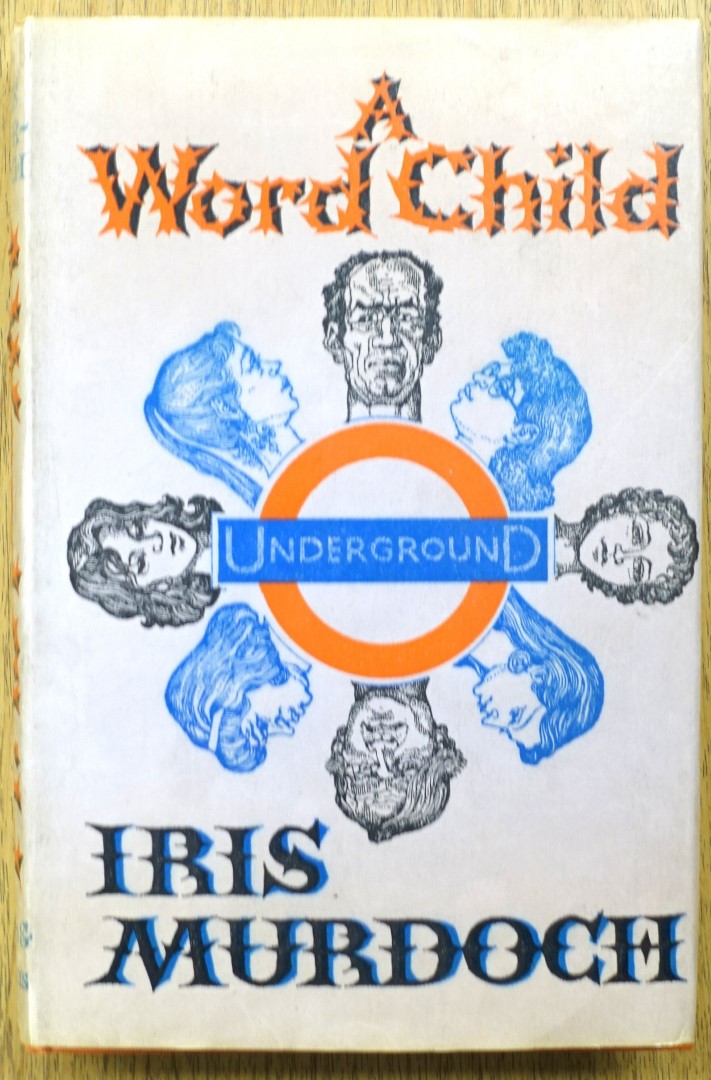 A Word Child