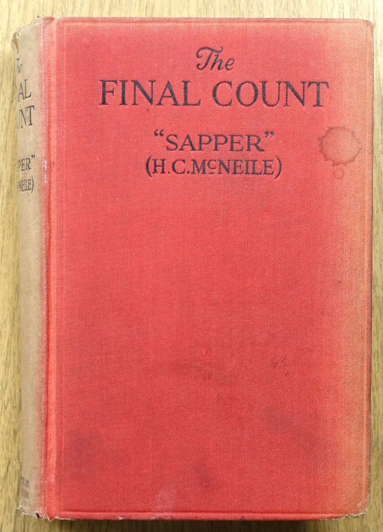 The Final Count