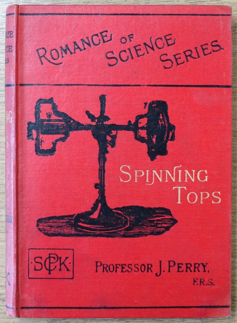 Spinning Tops: The 
