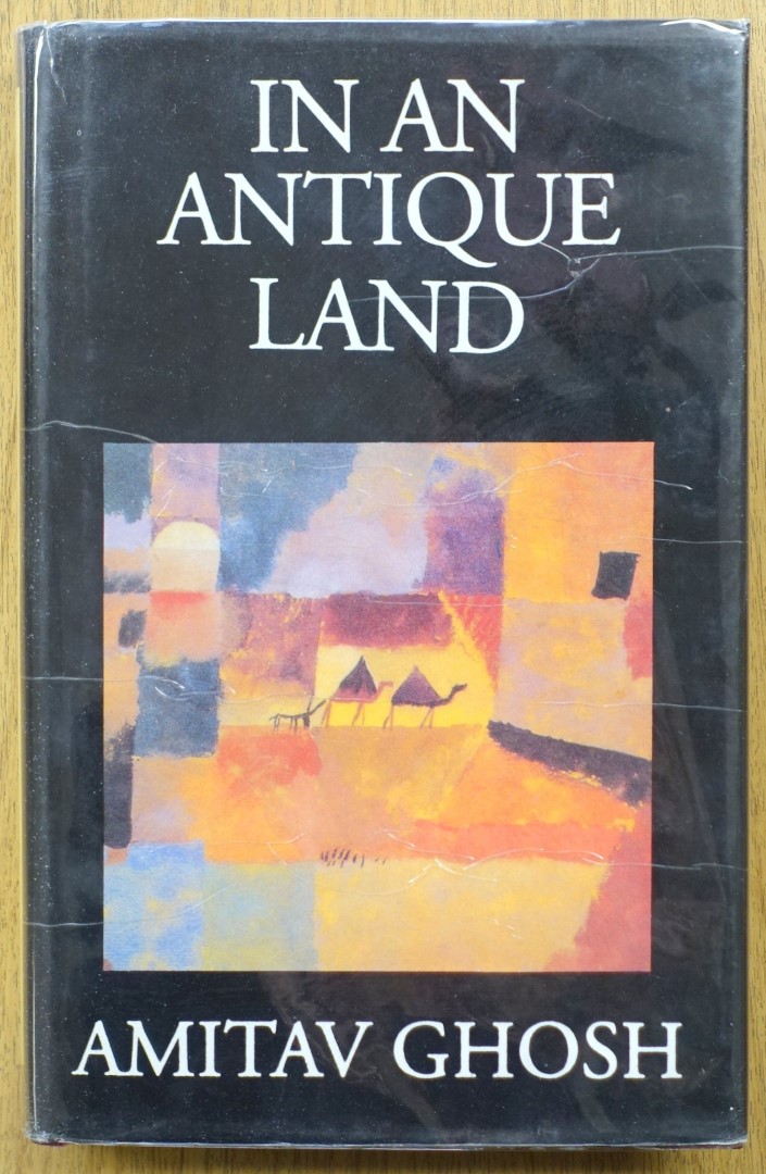 In a Unique Land
