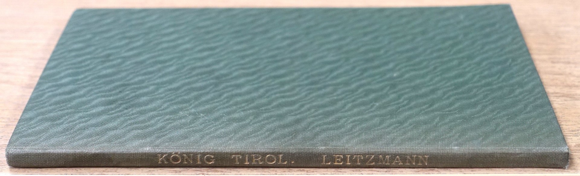 KONIG Tirol, Winsbeke und Winsbekin