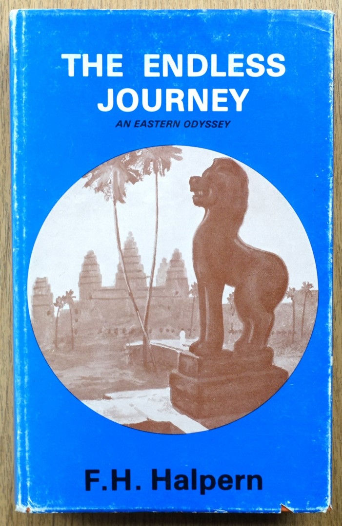 The Endless Journey: An Eastern Odyssey