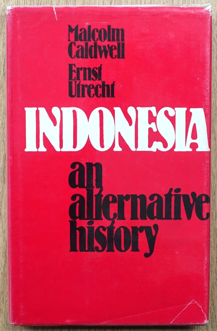 Indonesia: An Alternative History