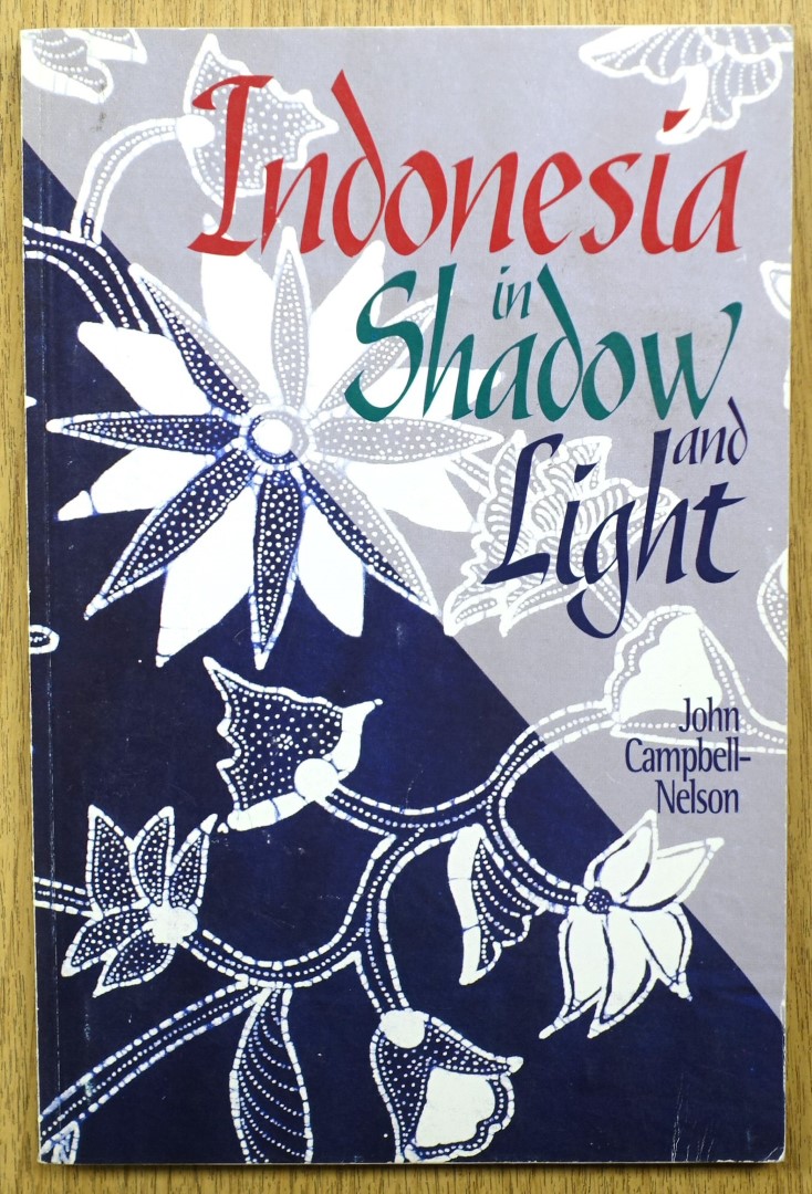 Indonesia in Shadow and Light