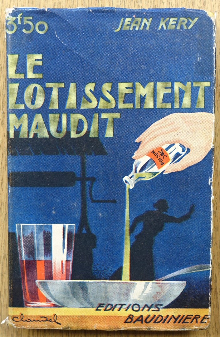 Le Lotissement Maudit