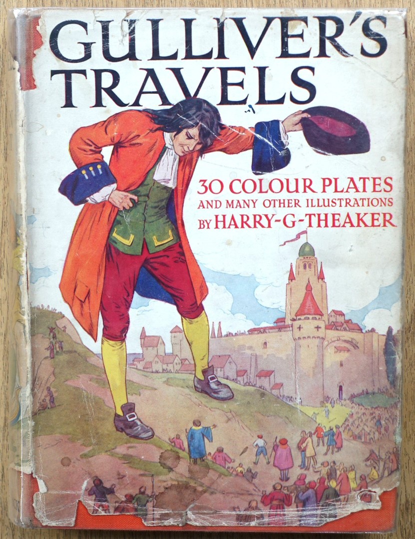 Gulliver's Travels