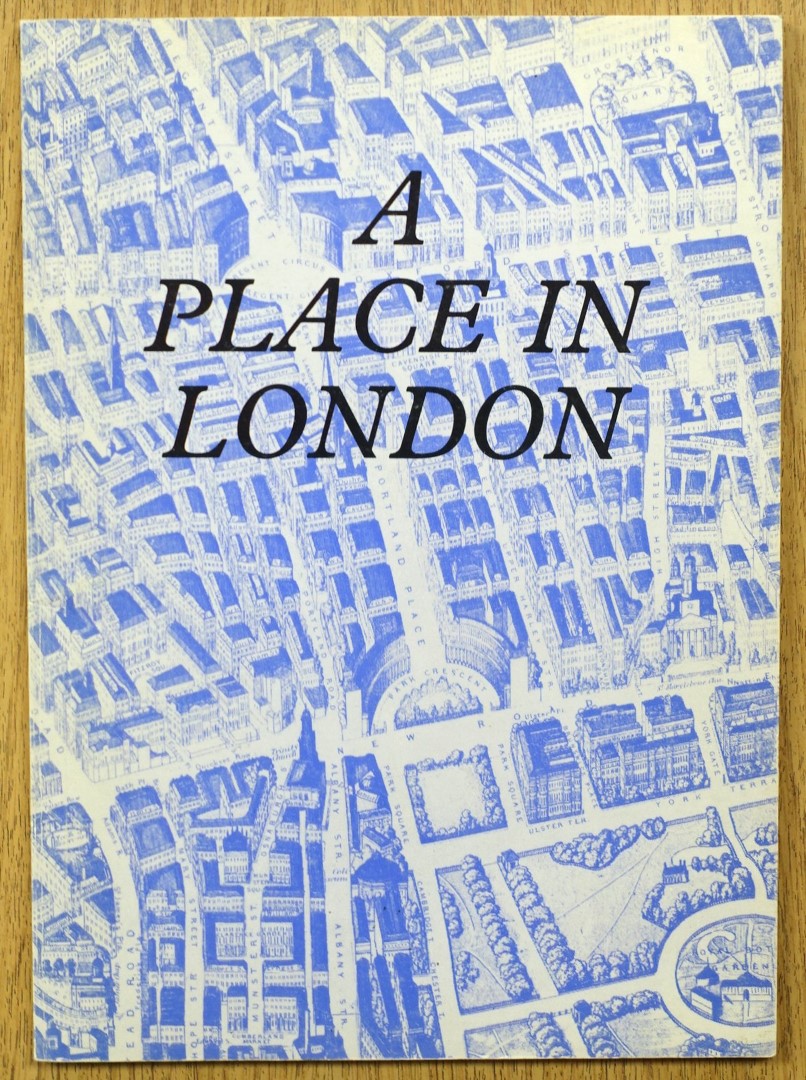 A Place in London