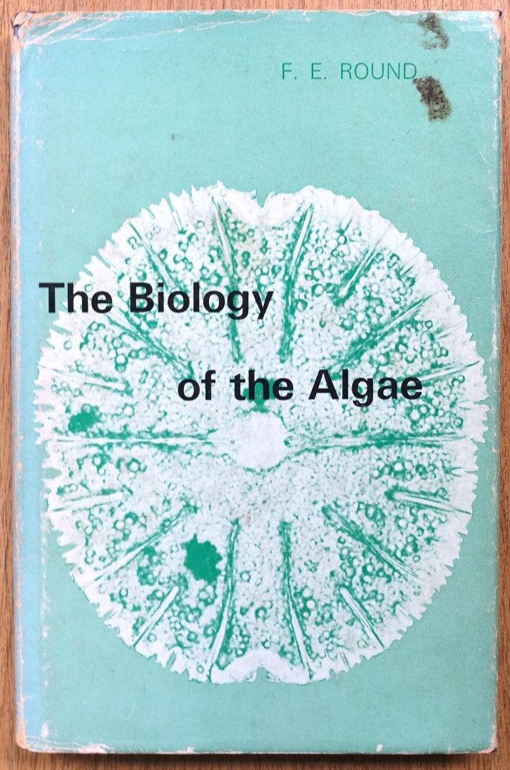 The Biology of the Algae