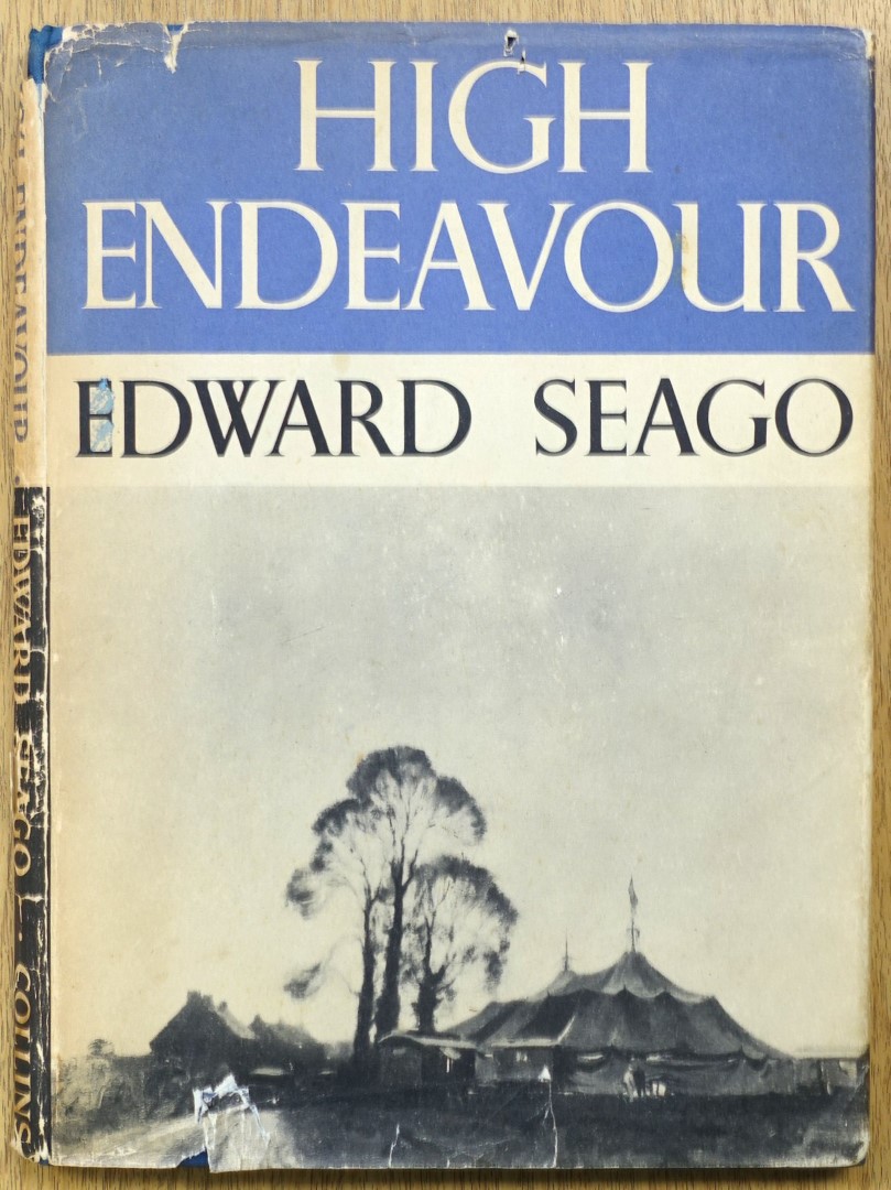 High Endeavour