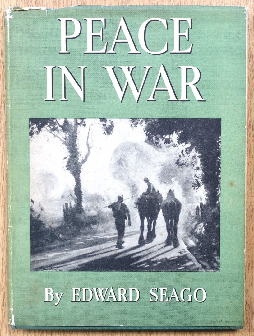 Peace in War