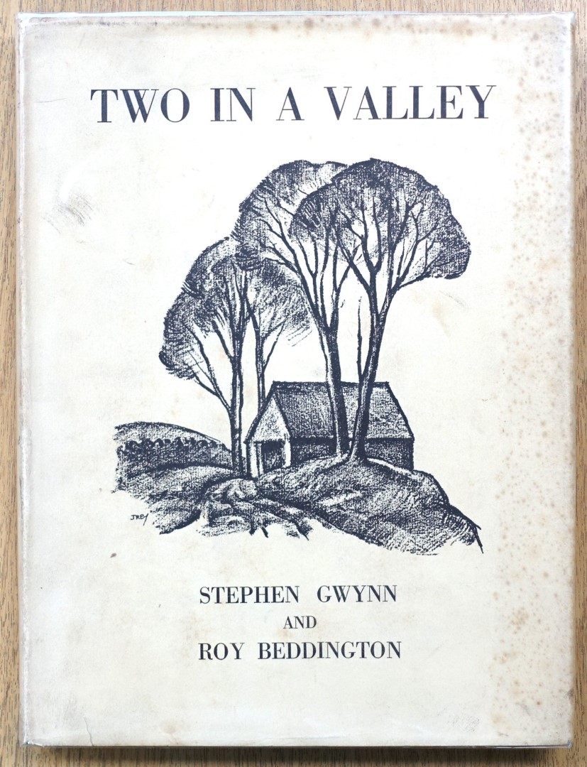 Two in a Valley