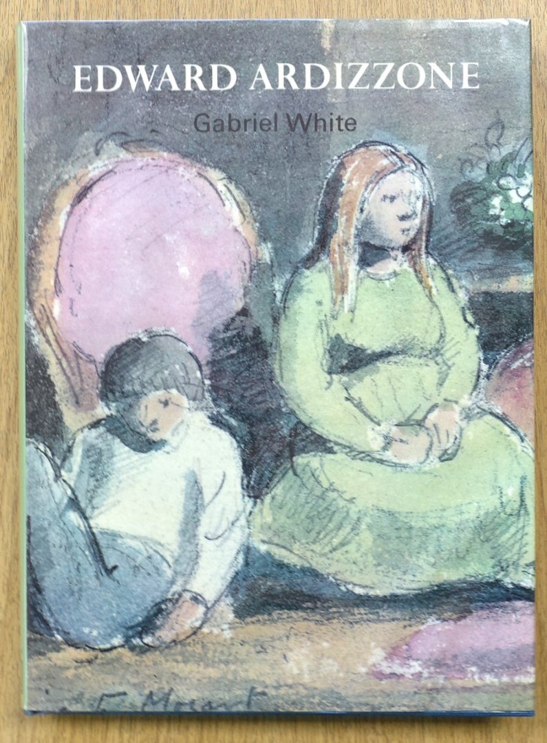 Edward Ardizzone: Artist and Illustrator