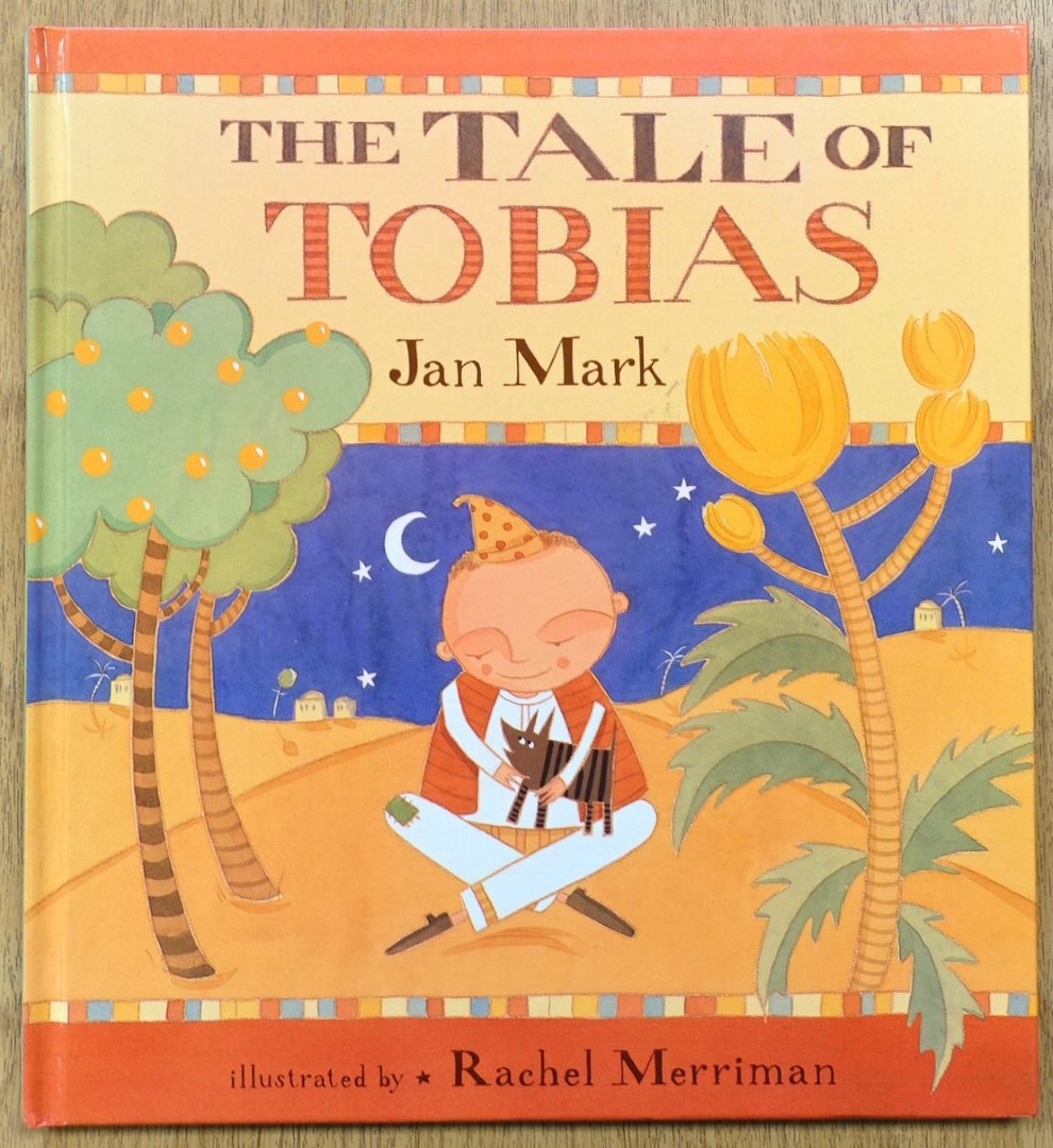 The Tale of Tobias