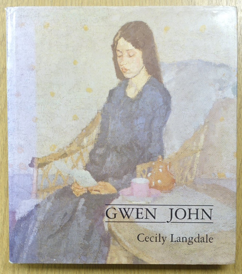 Gwen John