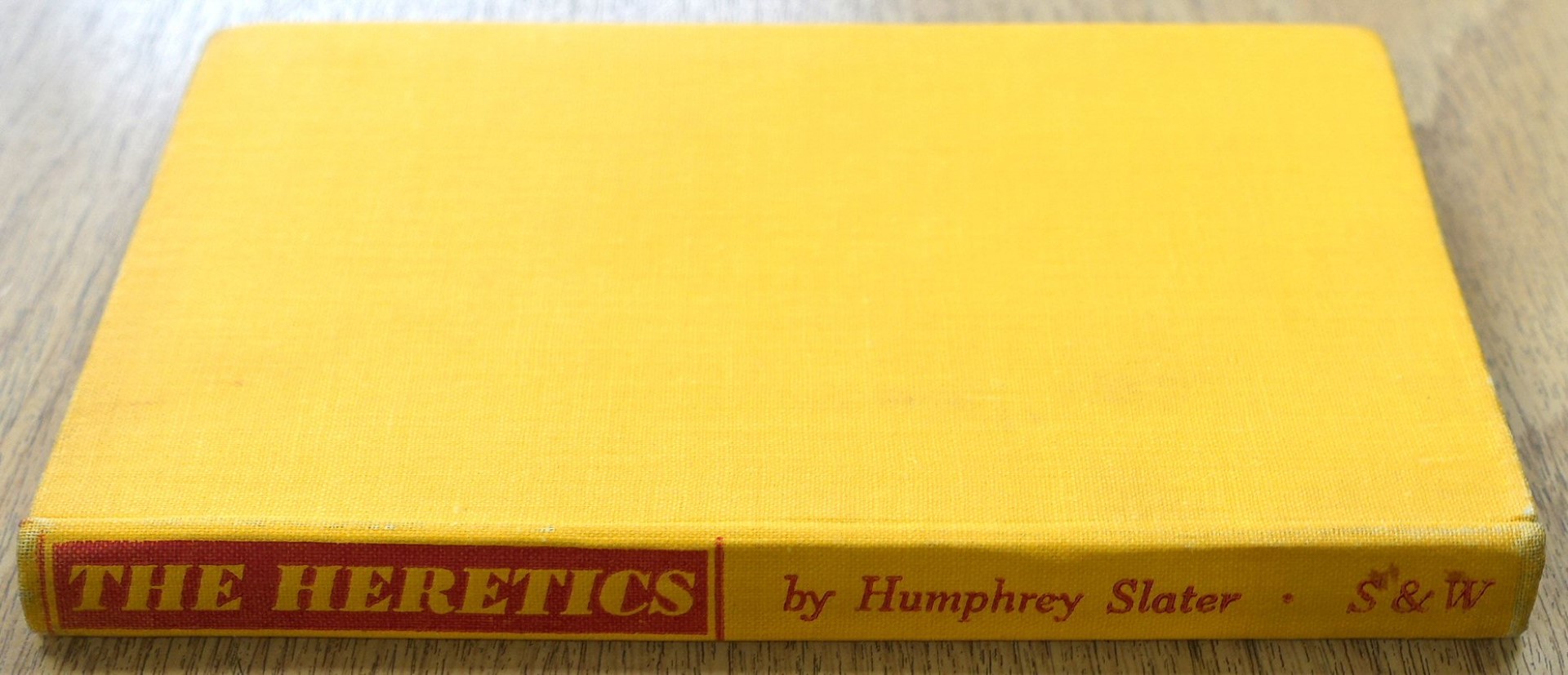 The Heretics