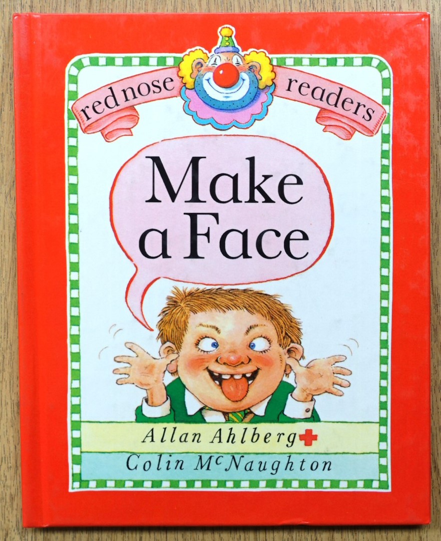 Make a Face