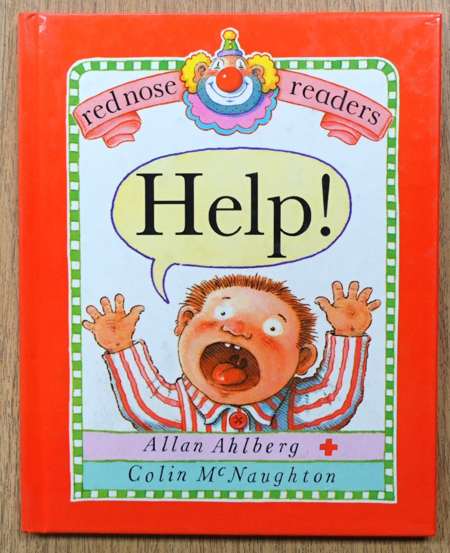 Help!