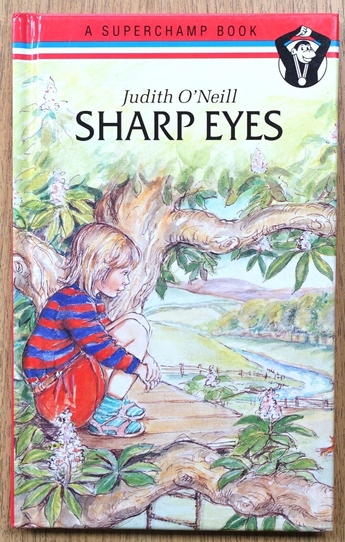 Sharp Eyes