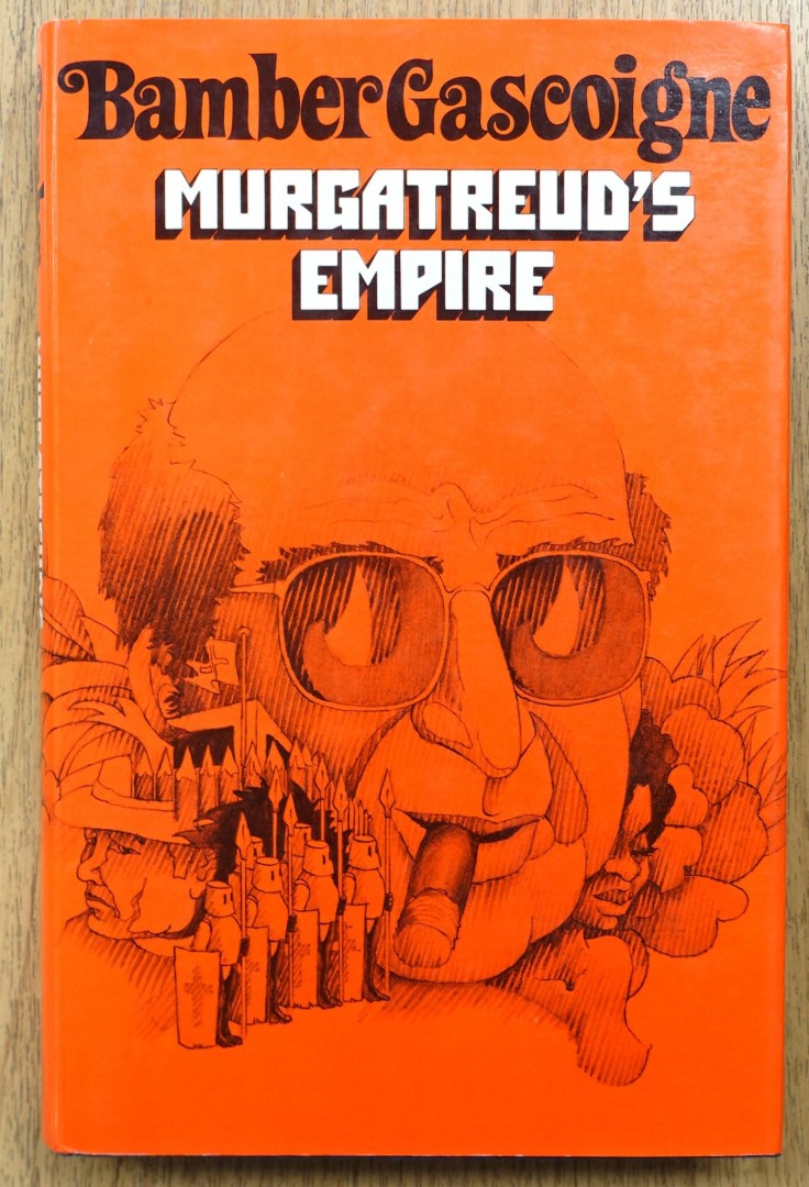 Murgatreud's Empire